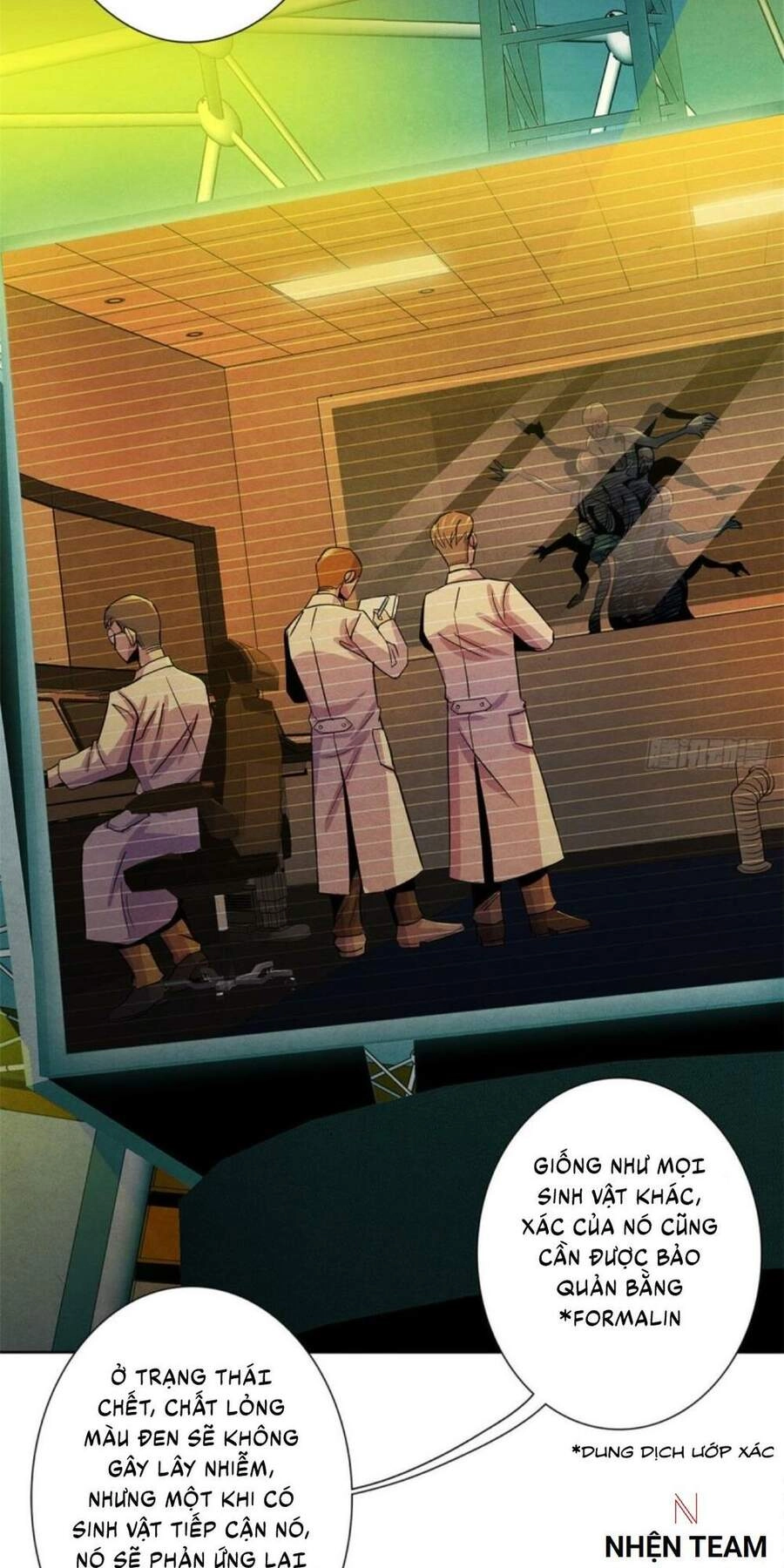 Bác Sĩ Lê Minh Chapter 20 - 14