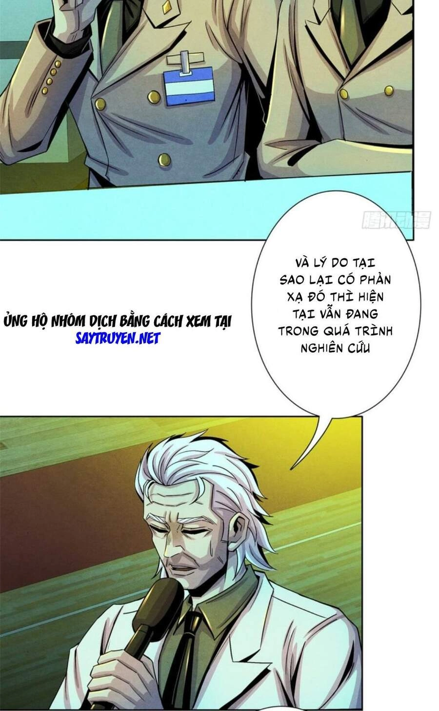 Bác Sĩ Lê Minh Chapter 20 - 16