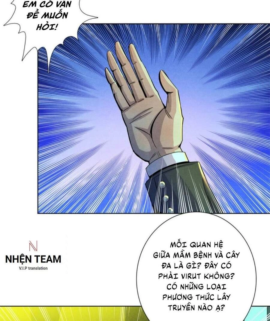 Bác Sĩ Lê Minh Chapter 20 - 19