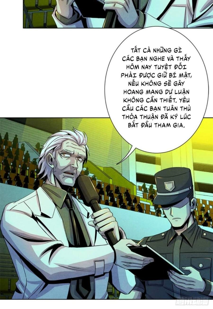 Bác Sĩ Lê Minh Chapter 20 - 24