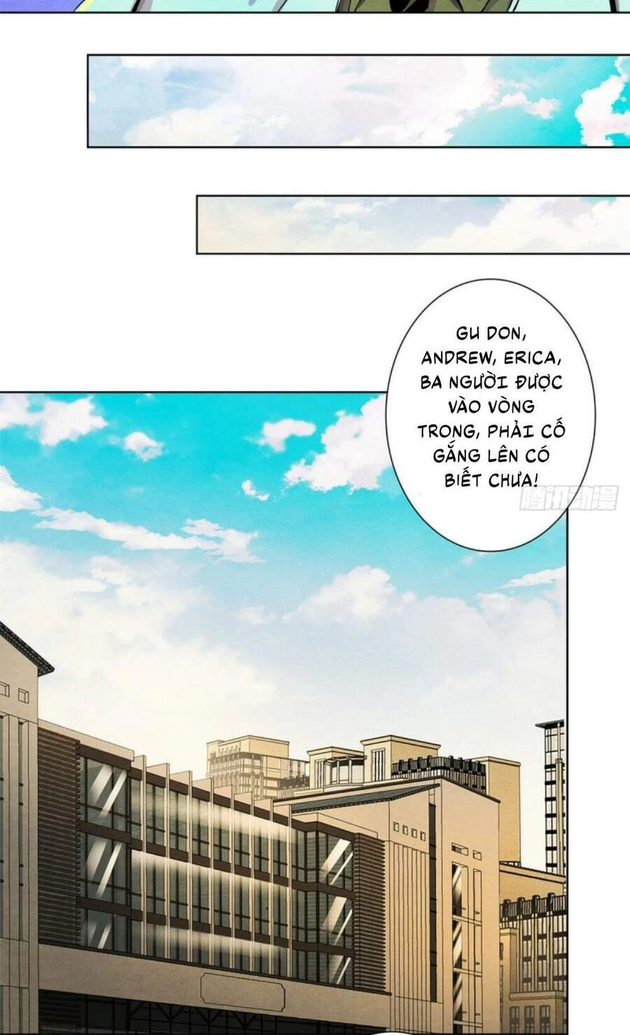 Bác Sĩ Lê Minh Chapter 20 - 31