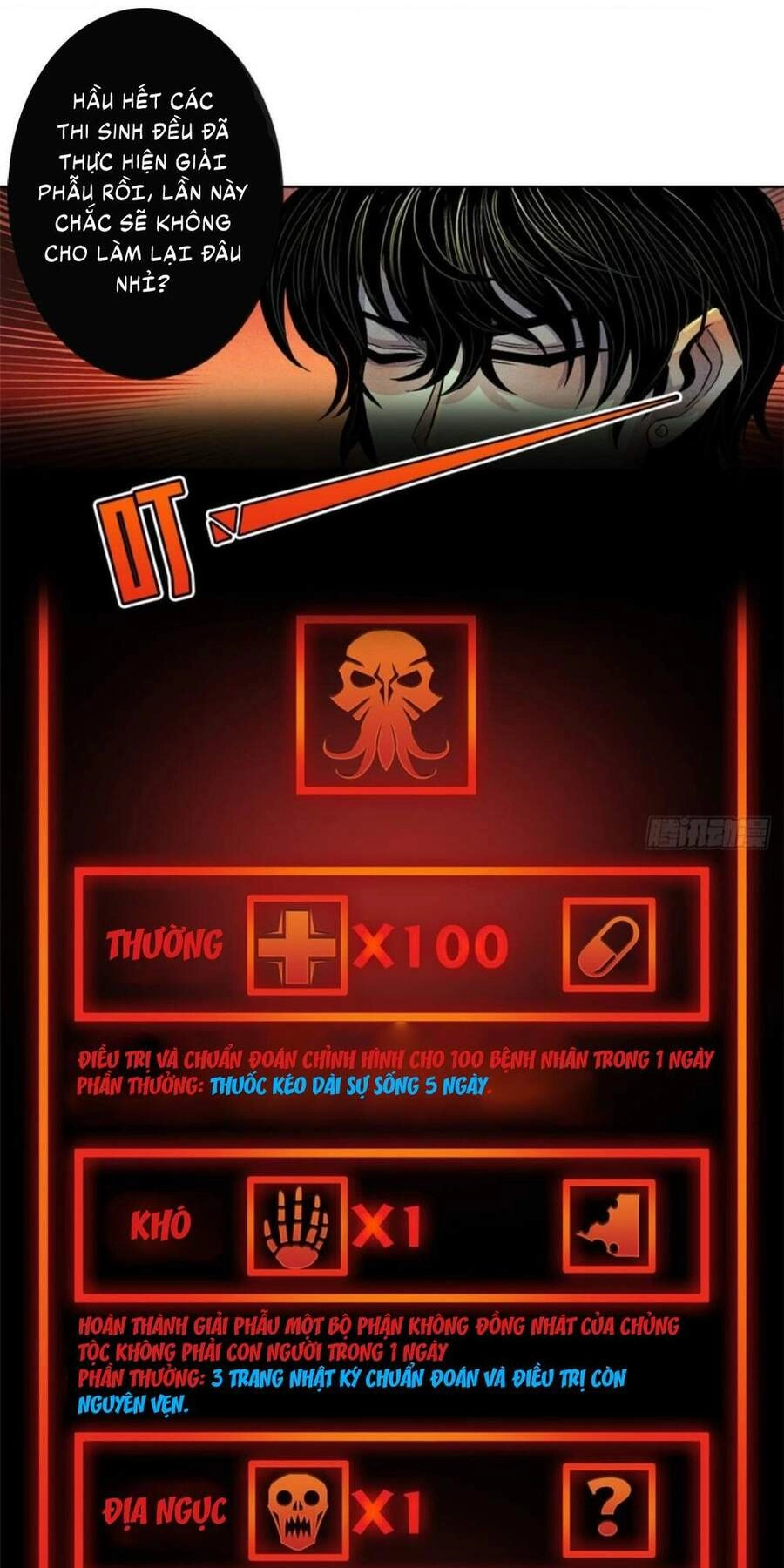 Bác Sĩ Lê Minh Chapter 20 - 40