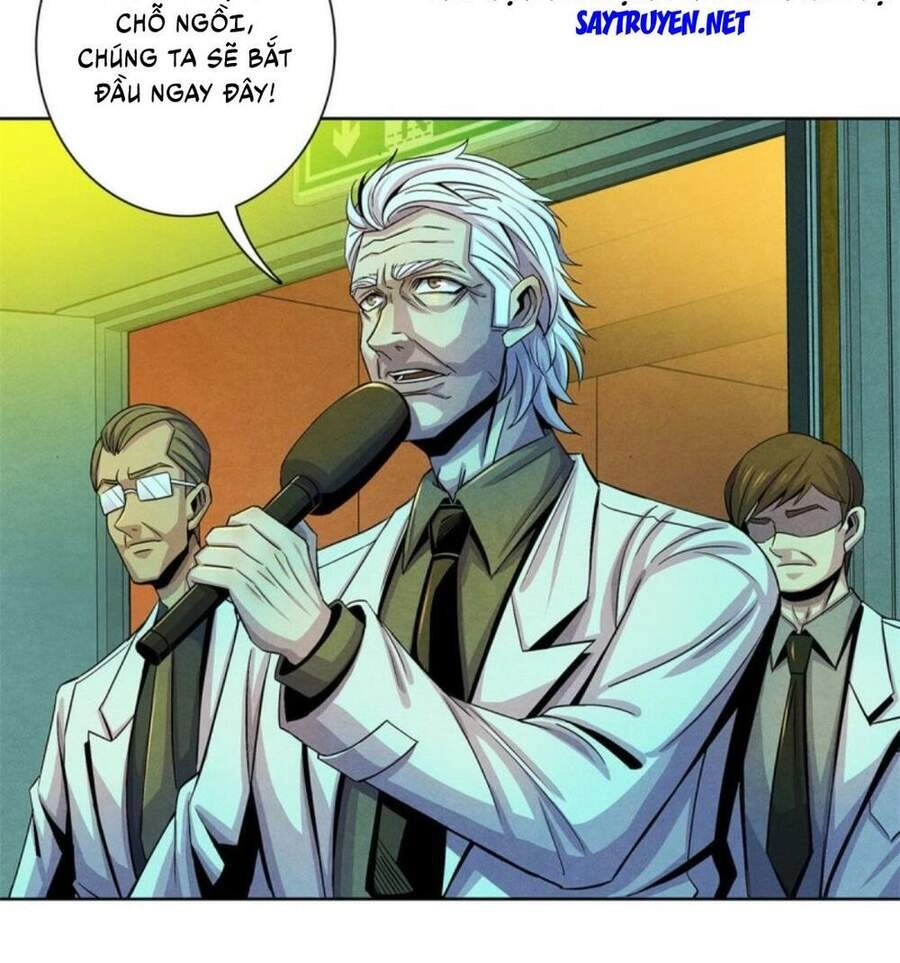 Bác Sĩ Lê Minh Chapter 20 - 43