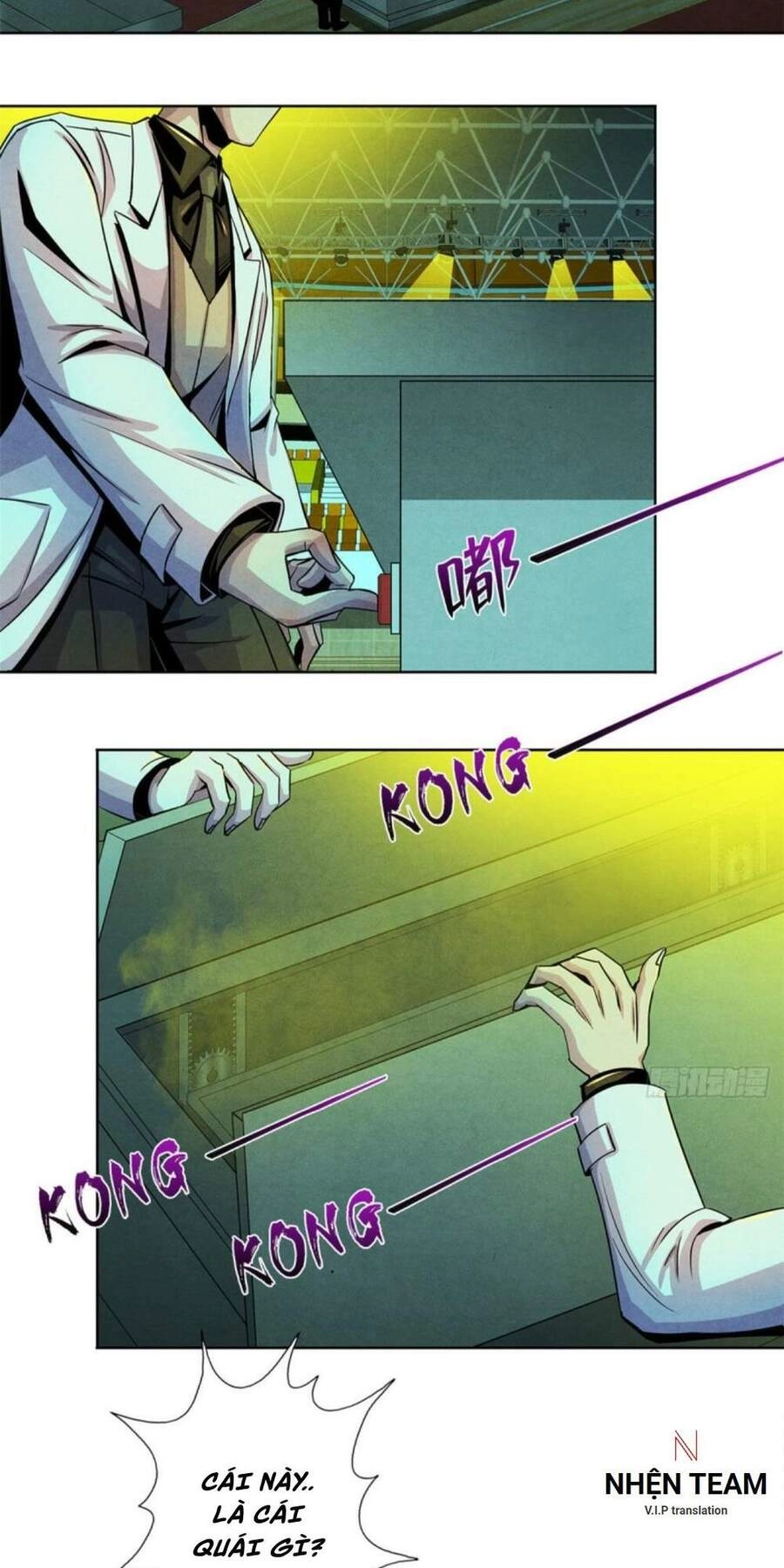 Bác Sĩ Lê Minh Chapter 20 - 45