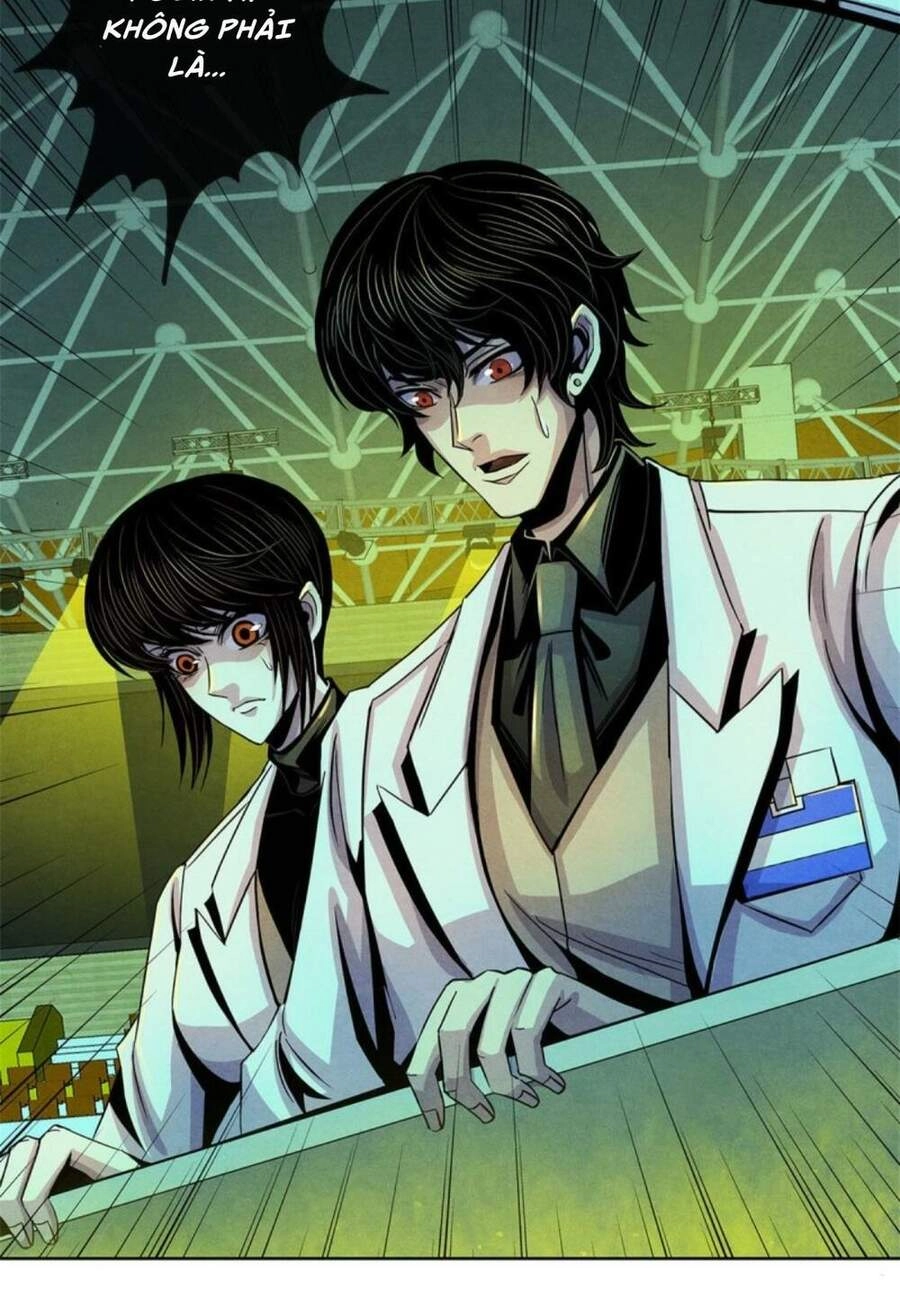 Bác Sĩ Lê Minh Chapter 20 - 47