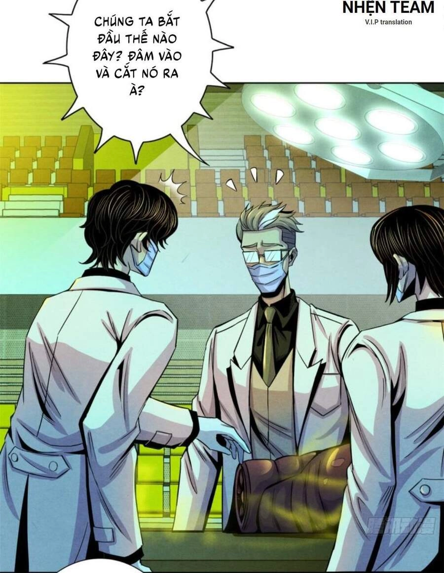 Bác Sĩ Lê Minh Chapter 21 - 8