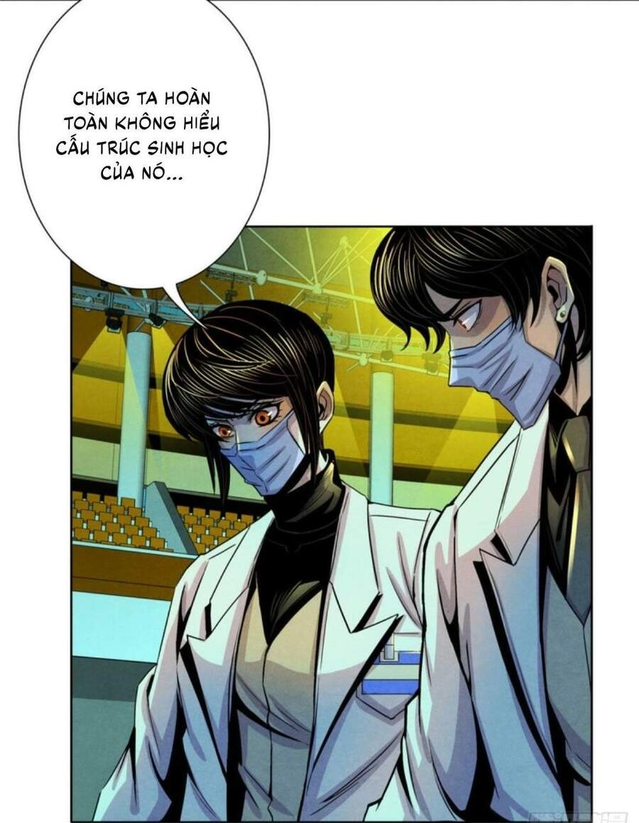 Bác Sĩ Lê Minh Chapter 21 - 9