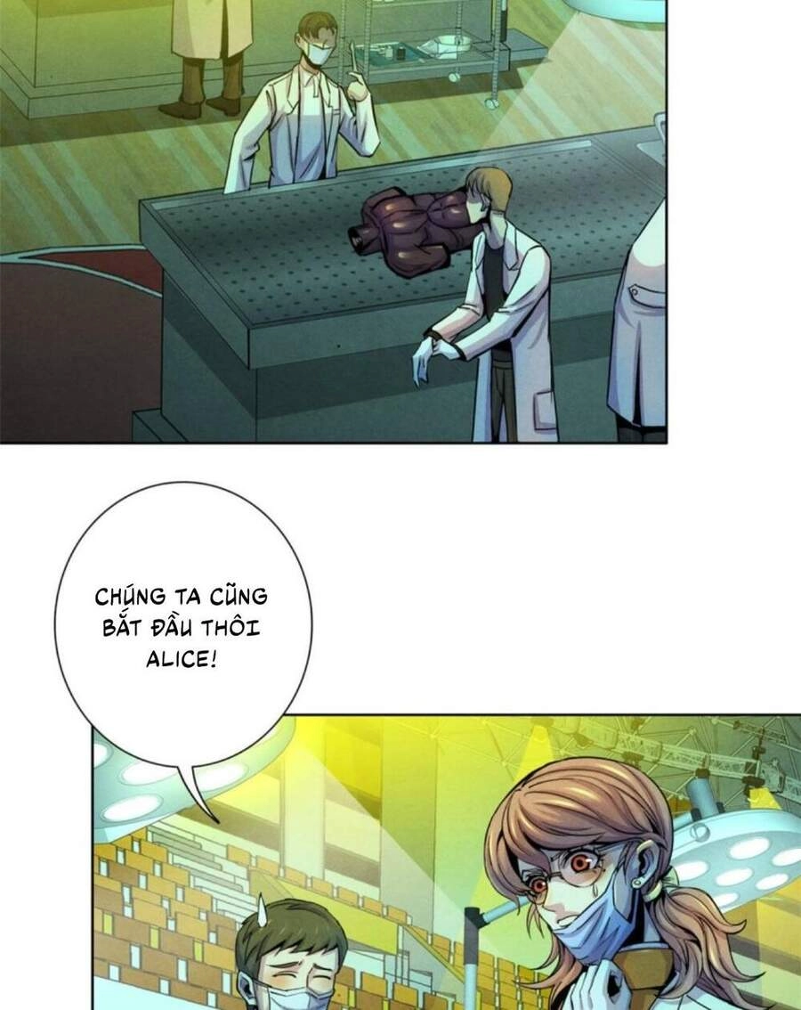 Bác Sĩ Lê Minh Chapter 21 - 15