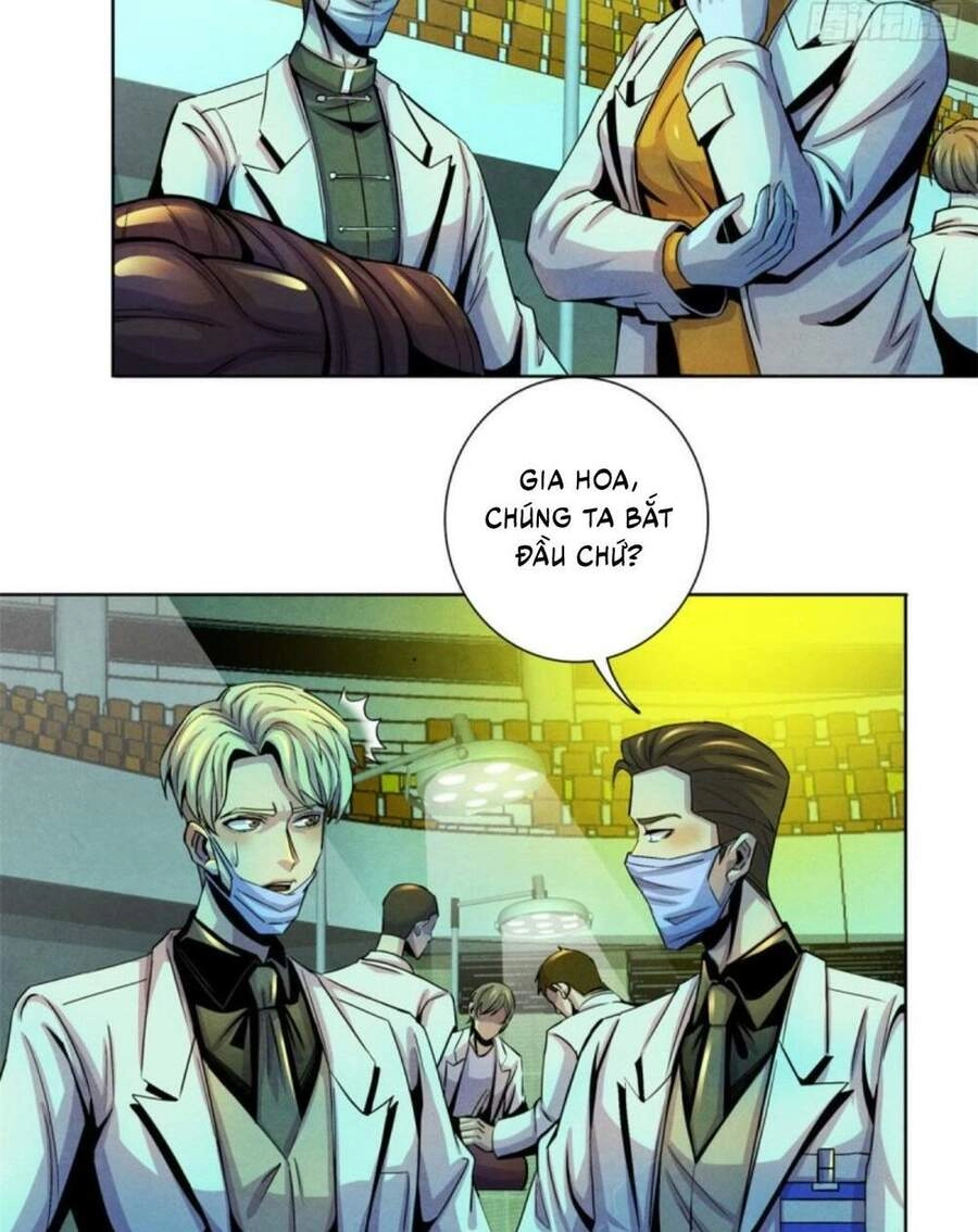 Bác Sĩ Lê Minh Chapter 21 - 16