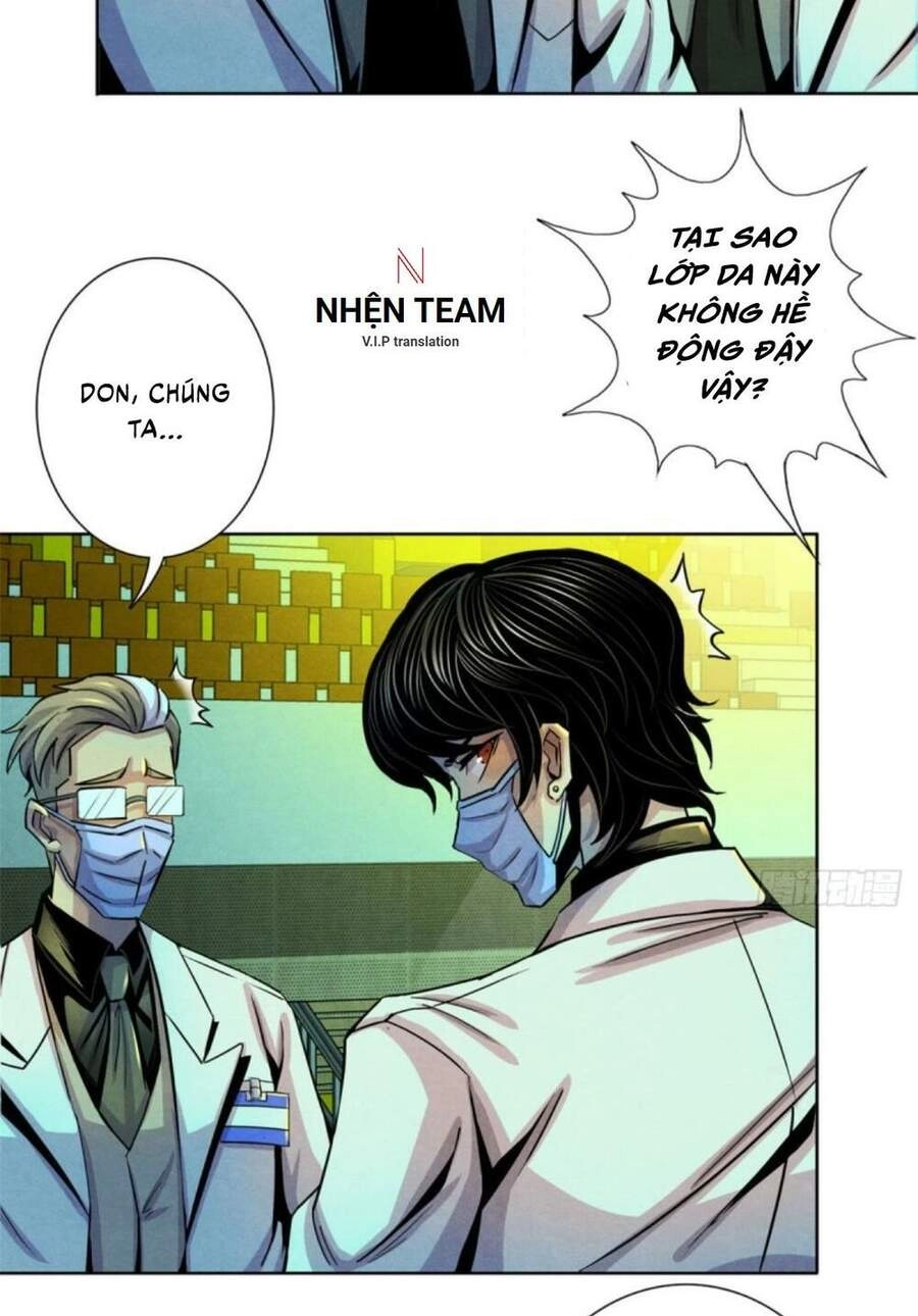 Bác Sĩ Lê Minh Chapter 21 - 19