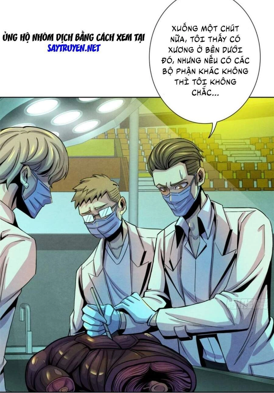 Bác Sĩ Lê Minh Chapter 21 - 20