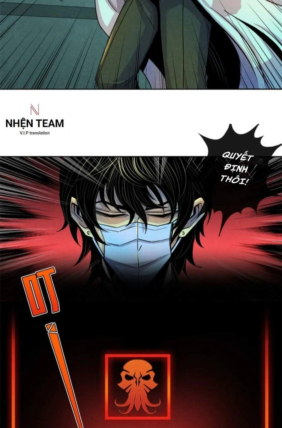 Bác Sĩ Lê Minh Chapter 21 - 23