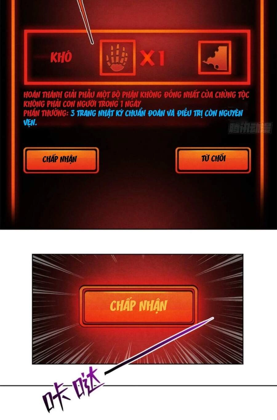 Bác Sĩ Lê Minh Chapter 21 - 24