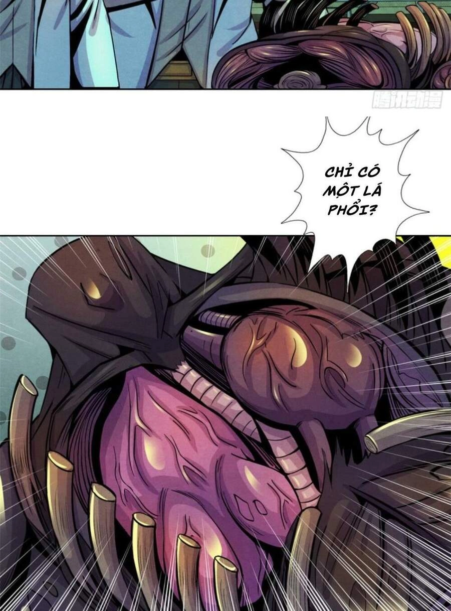 Bác Sĩ Lê Minh Chapter 22 - 12