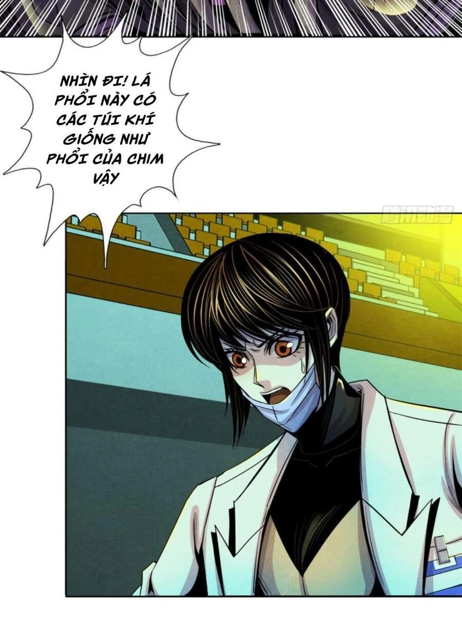 Bác Sĩ Lê Minh Chapter 22 - 13