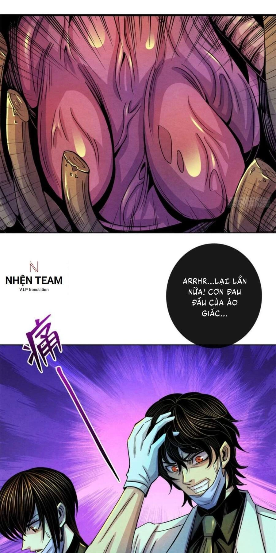 Bác Sĩ Lê Minh Chapter 22 - 14