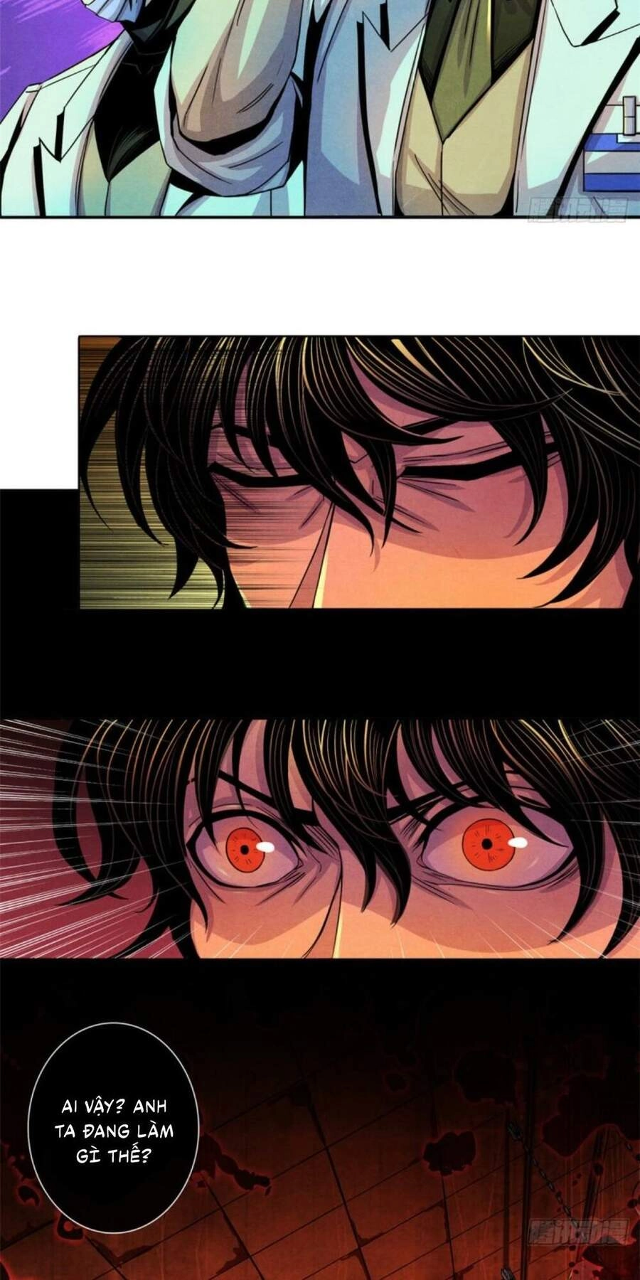 Bác Sĩ Lê Minh Chapter 22 - 15