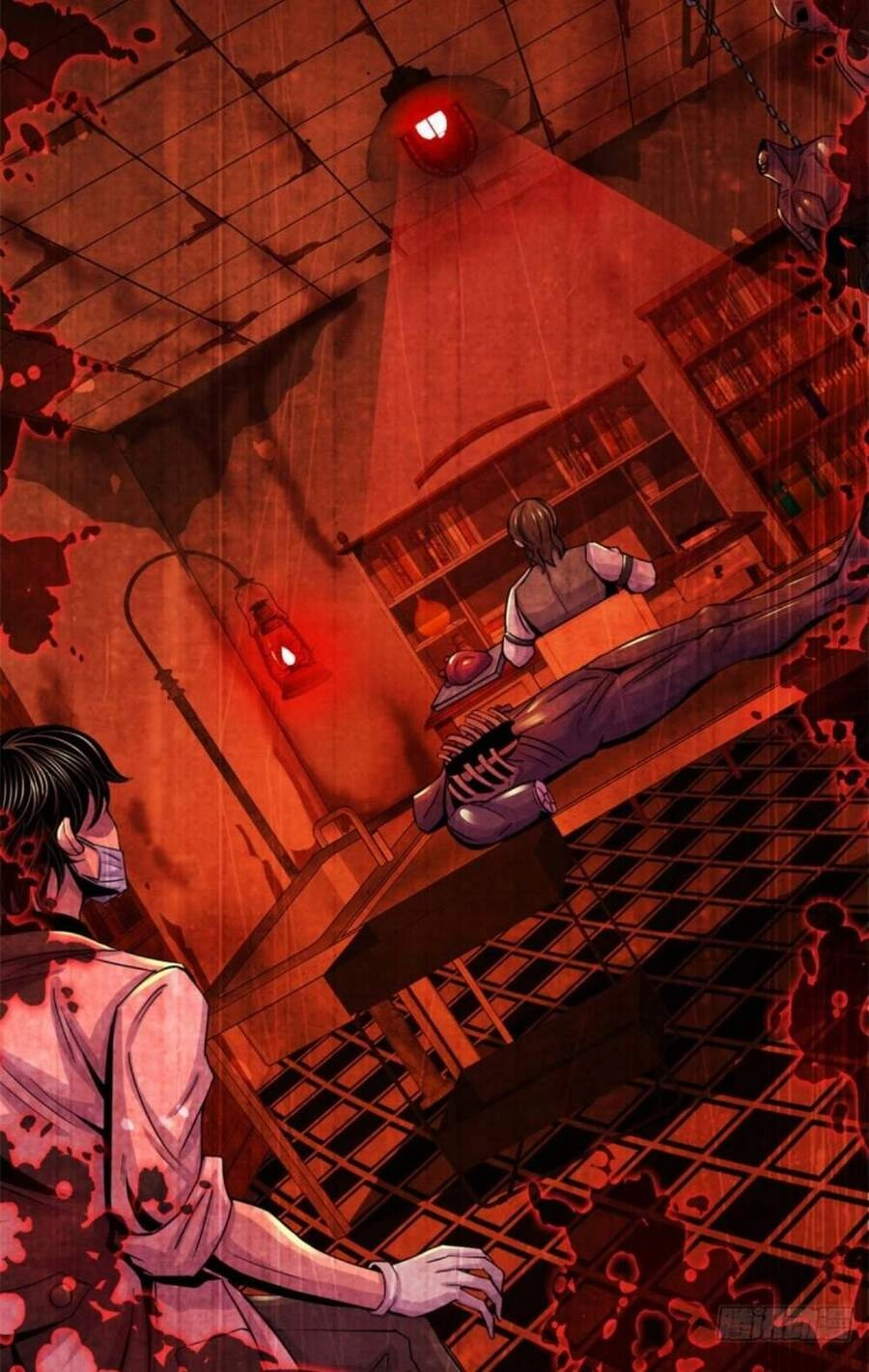 Bác Sĩ Lê Minh Chapter 22 - 16