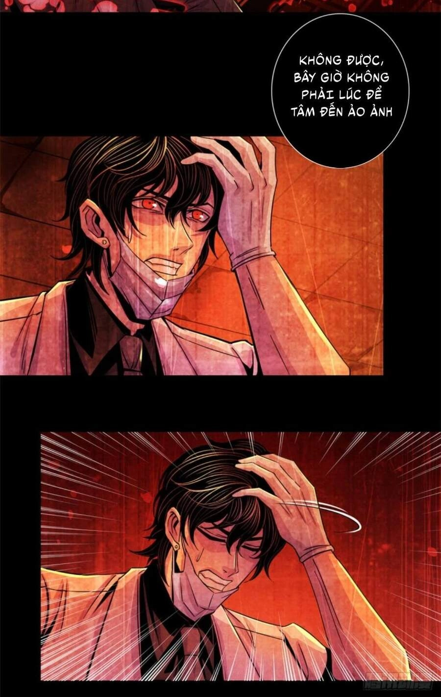 Bác Sĩ Lê Minh Chapter 22 - 17