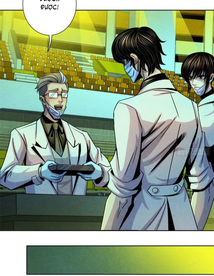 Bác Sĩ Lê Minh Chapter 22 - 20