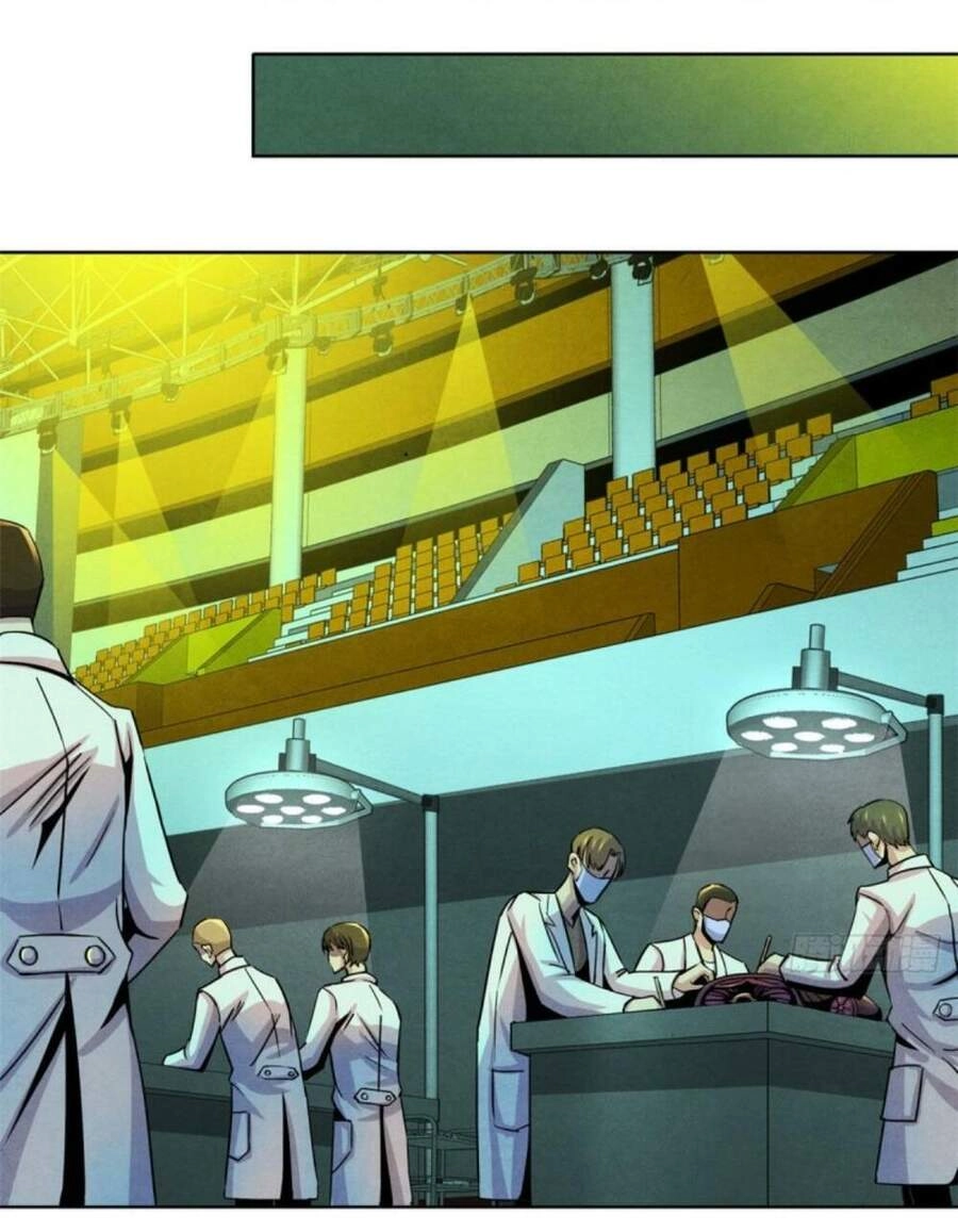 Bác Sĩ Lê Minh Chapter 22 - 21