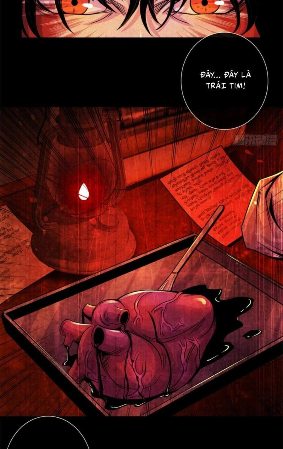 Bác Sĩ Lê Minh Chapter 22 - 24