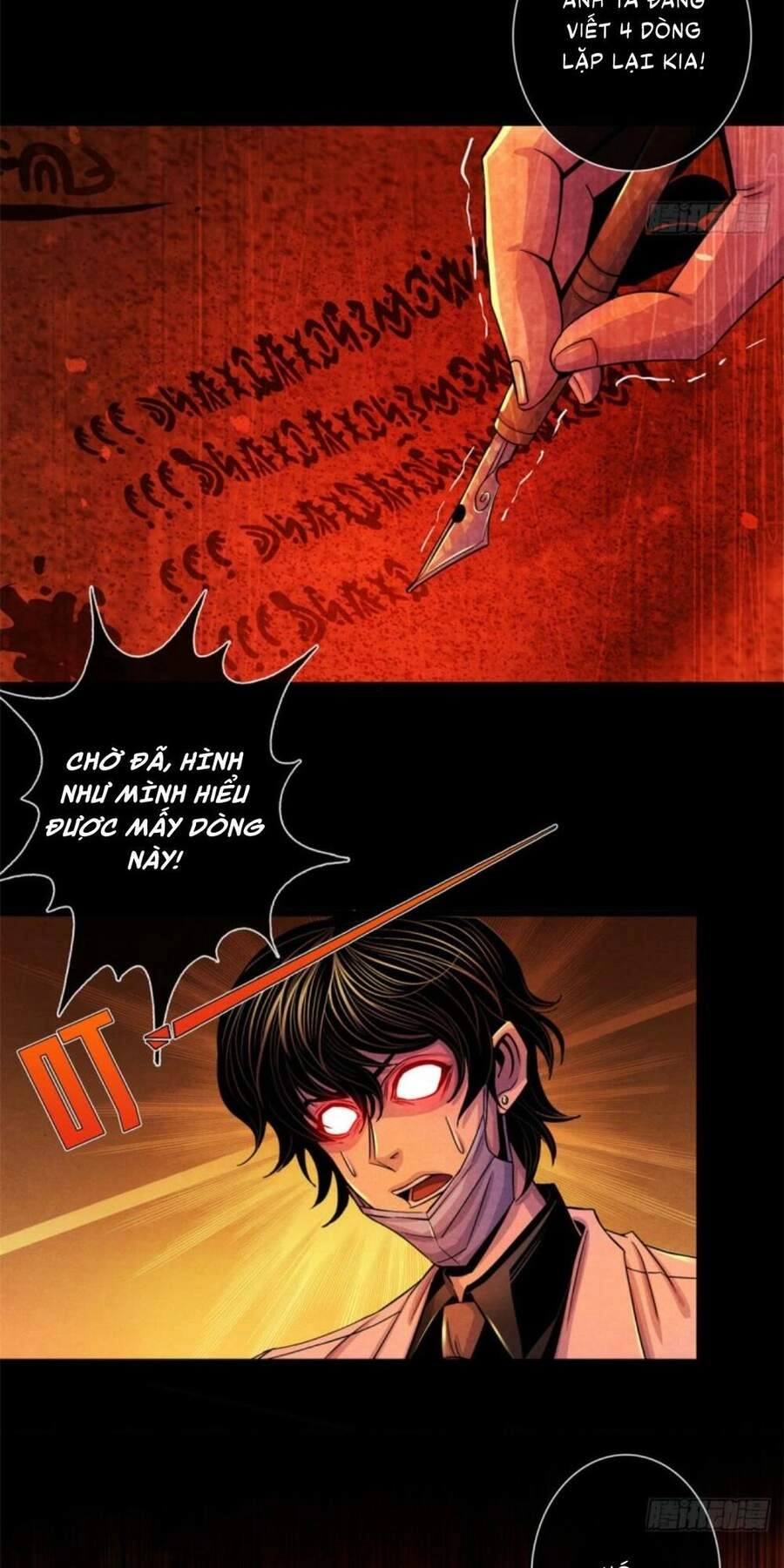 Bác Sĩ Lê Minh Chapter 22 - 27