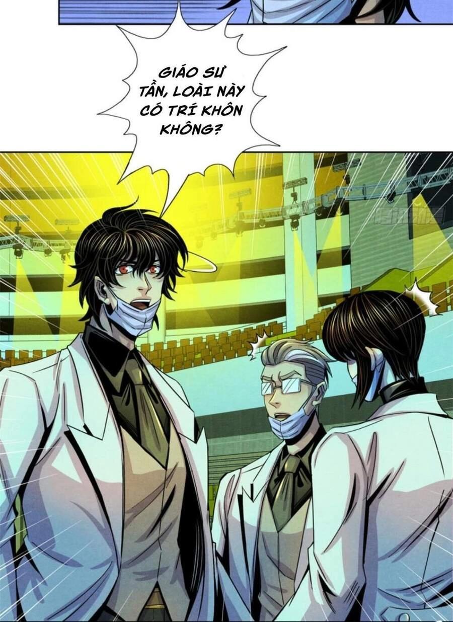 Bác Sĩ Lê Minh Chapter 22 - 32