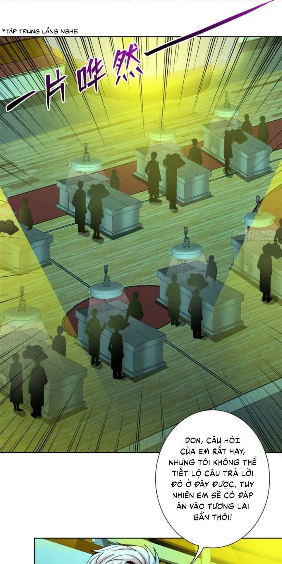 Bác Sĩ Lê Minh Chapter 22 - 33