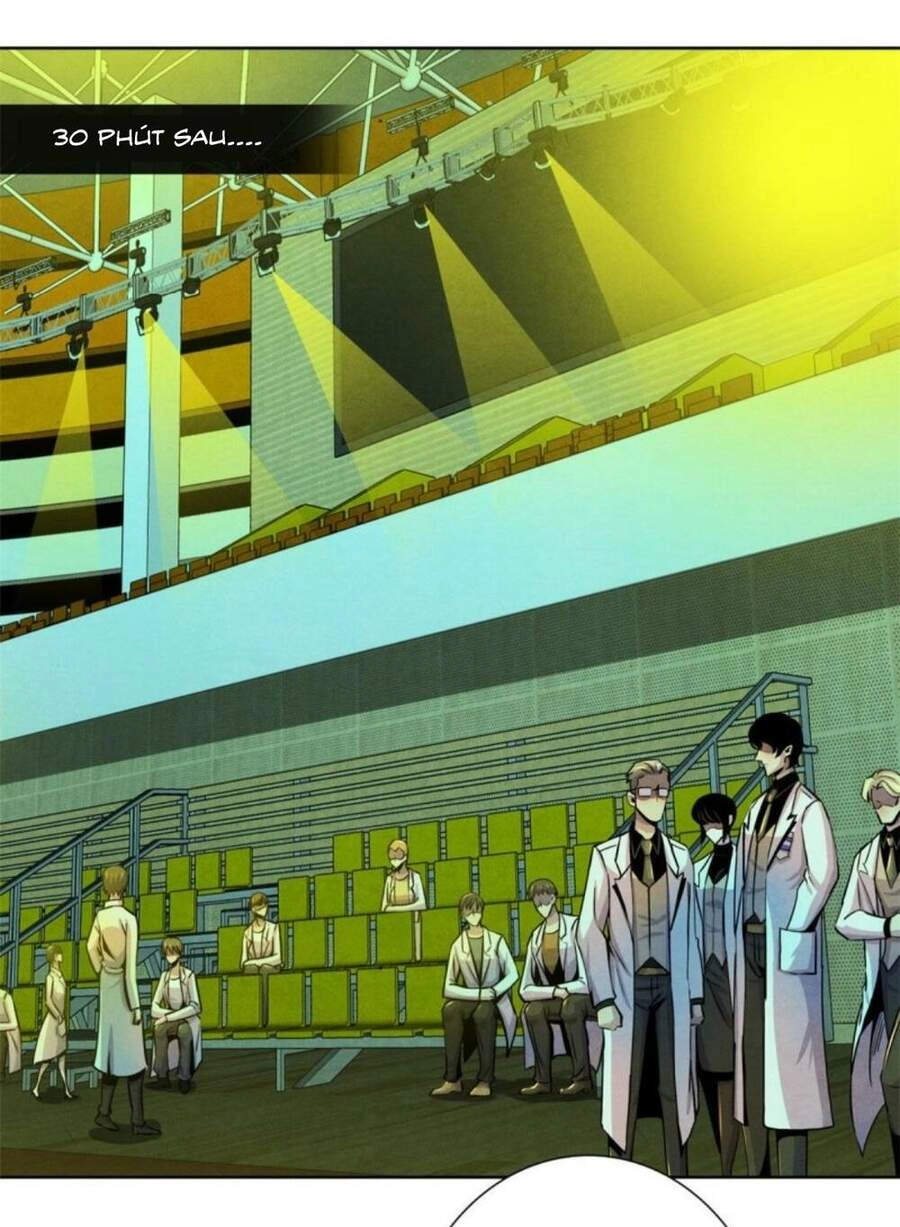 Bác Sĩ Lê Minh Chapter 22 - 35