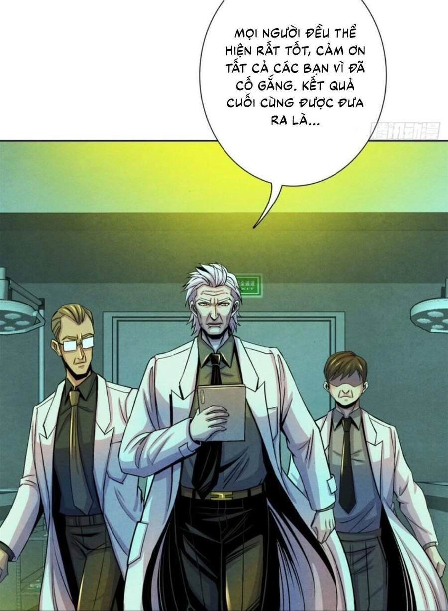 Bác Sĩ Lê Minh Chapter 22 - 36