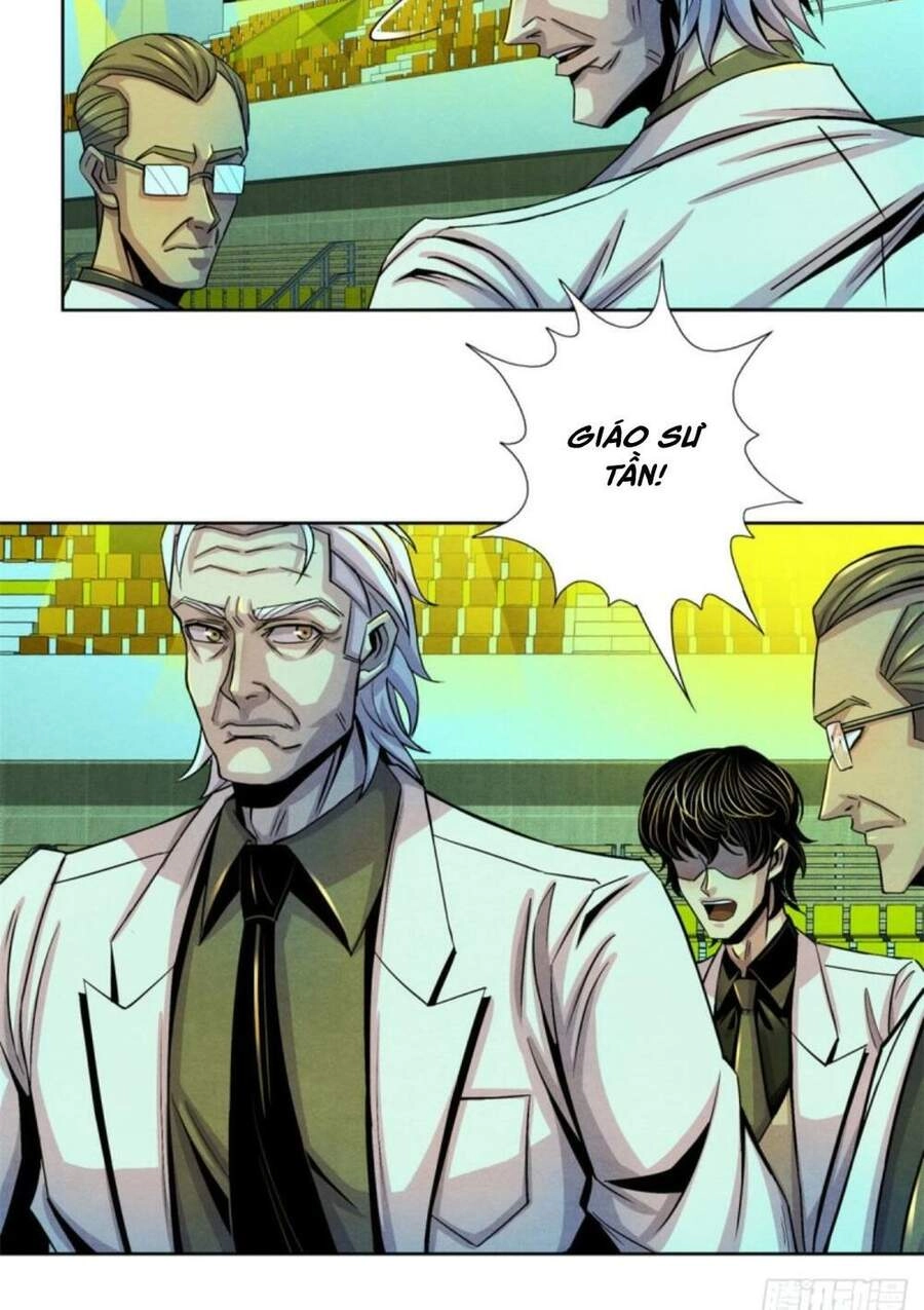 Bác Sĩ Lê Minh Chapter 22 - 40