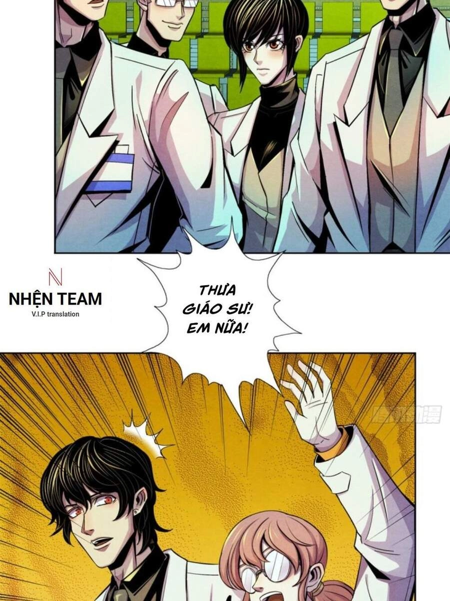 Bác Sĩ Lê Minh Chapter 22 - 43