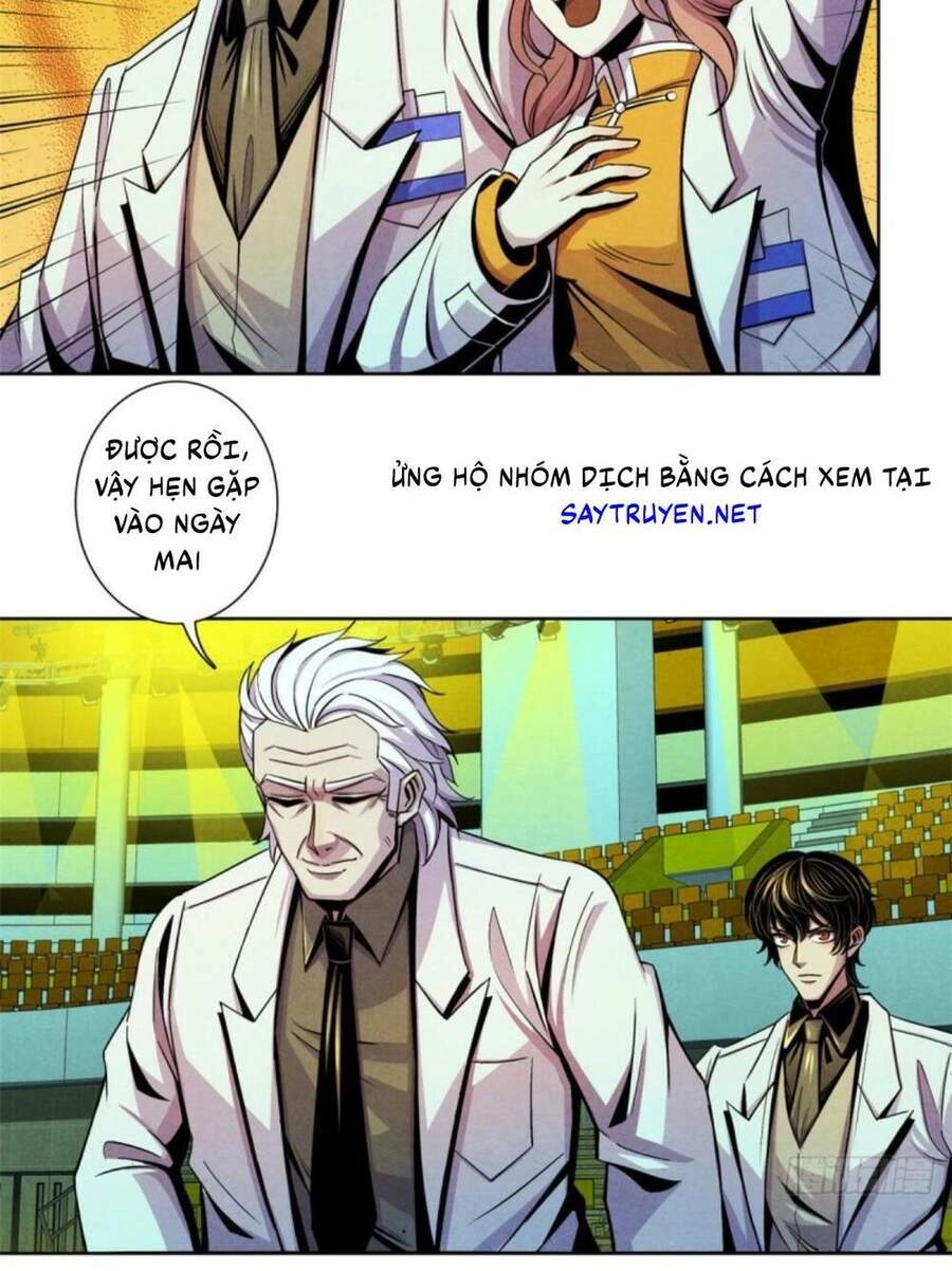 Bác Sĩ Lê Minh Chapter 22 - 44