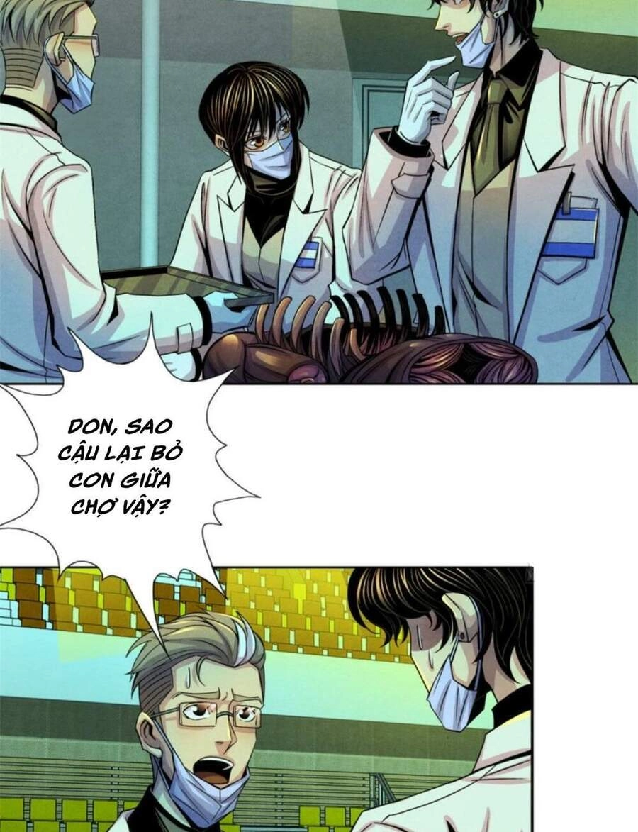 Bác Sĩ Lê Minh Chapter 23 - 7