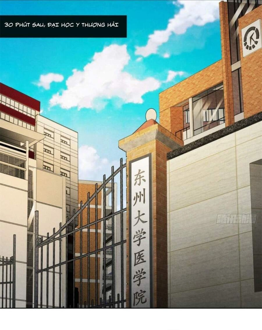 Bác Sĩ Lê Minh Chapter 23 - 11