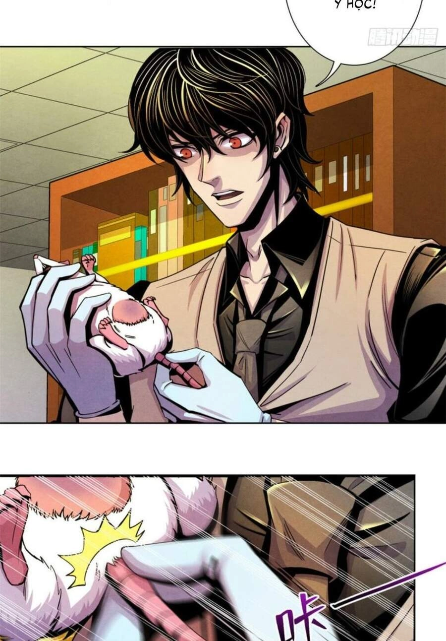 Bác Sĩ Lê Minh Chapter 23 - 19