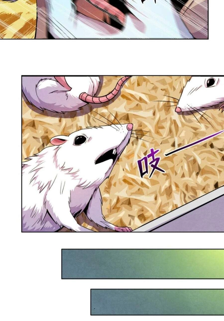 Bác Sĩ Lê Minh Chapter 23 - 20