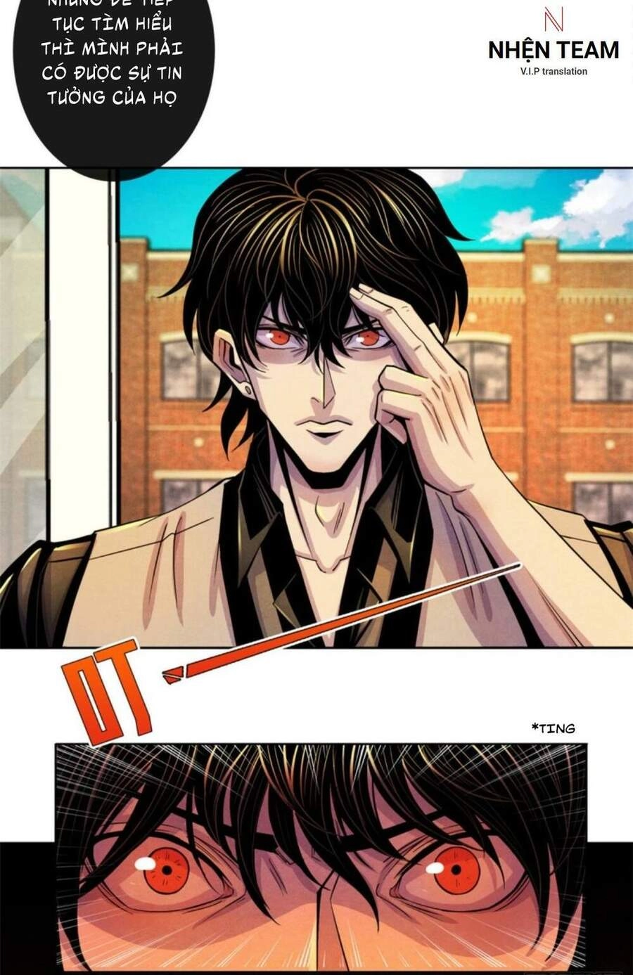 Bác Sĩ Lê Minh Chapter 23 - 26