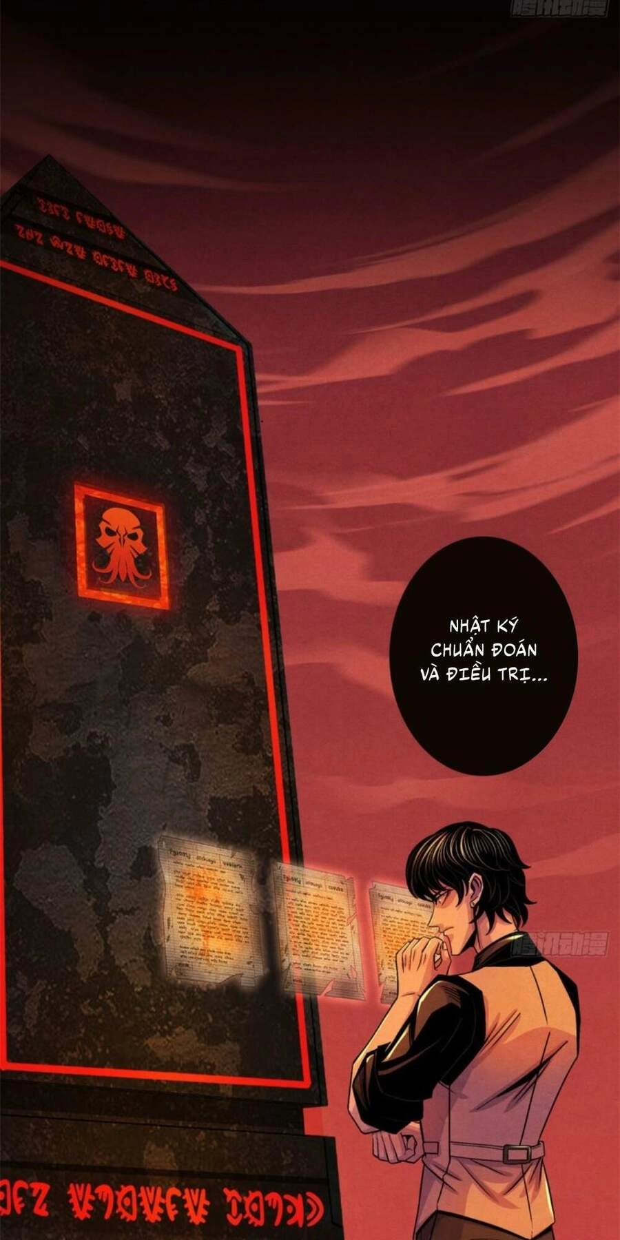 Bác Sĩ Lê Minh Chapter 23 - 27