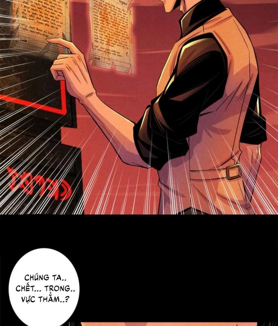 Bác Sĩ Lê Minh Chapter 23 - 29