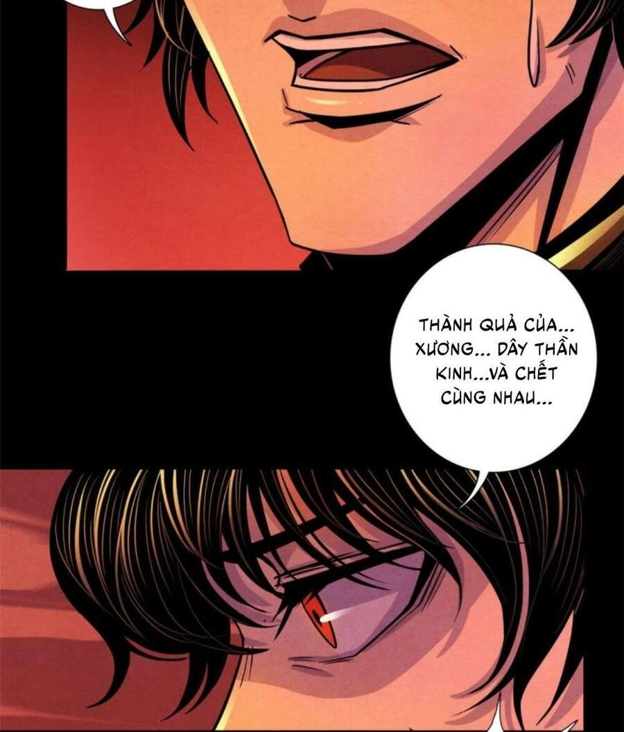 Bác Sĩ Lê Minh Chapter 23 - 30