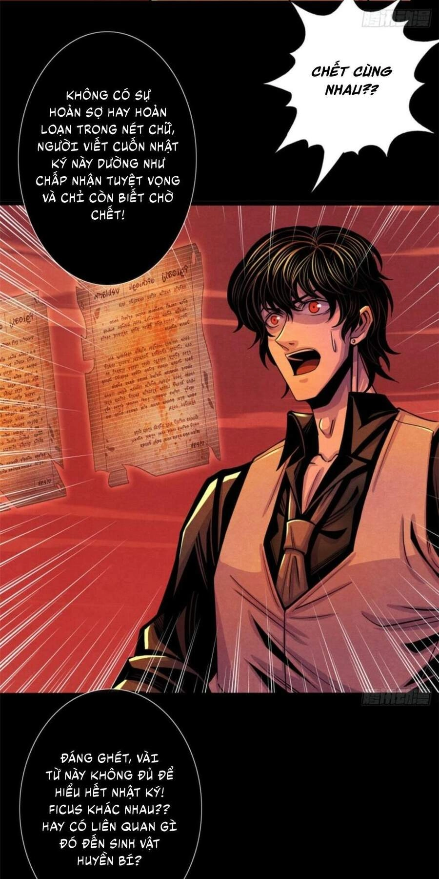 Bác Sĩ Lê Minh Chapter 23 - 31