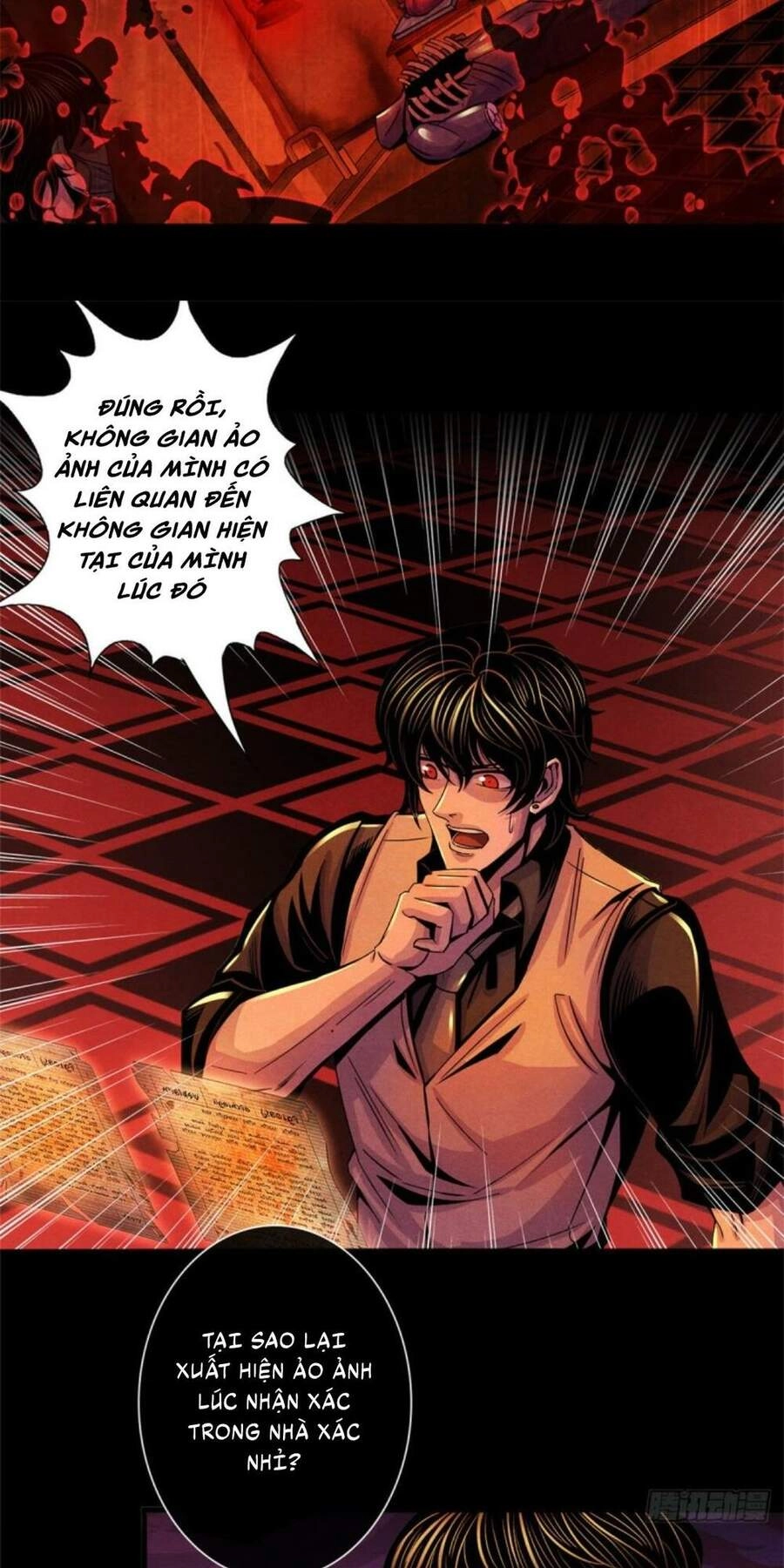 Bác Sĩ Lê Minh Chapter 23 - 35