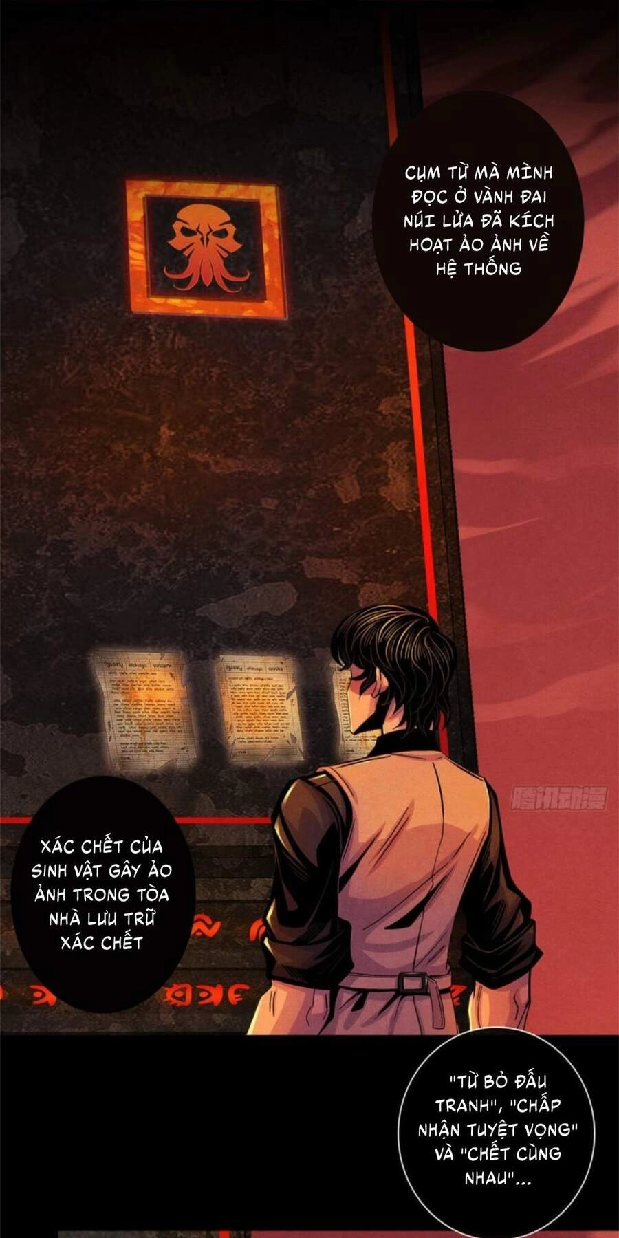 Bác Sĩ Lê Minh Chapter 23 - 38