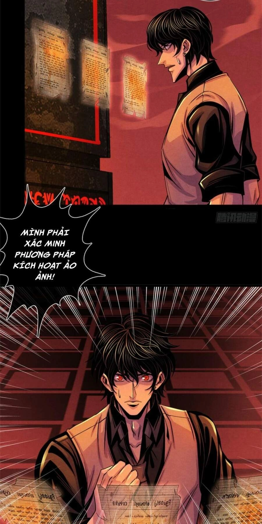 Bác Sĩ Lê Minh Chapter 23 - 39