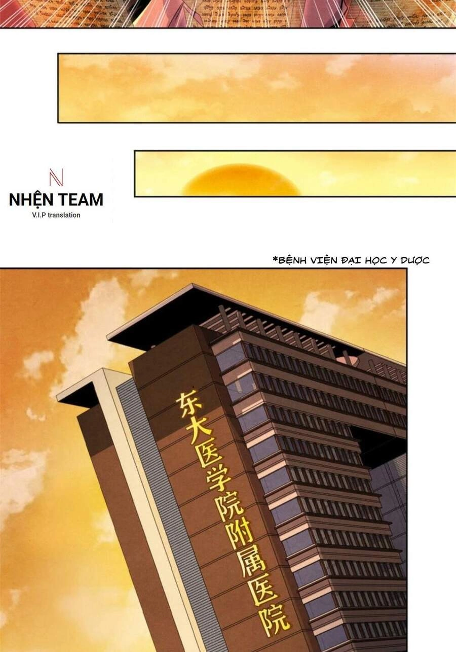 Bác Sĩ Lê Minh Chapter 23 - 40