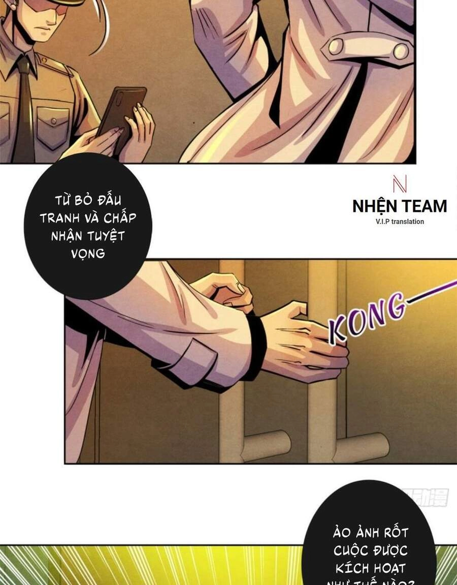 Bác Sĩ Lê Minh Chapter 23 - 44