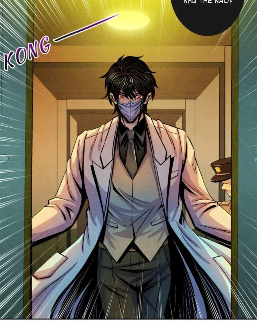 Bác Sĩ Lê Minh Chapter 23 - 45