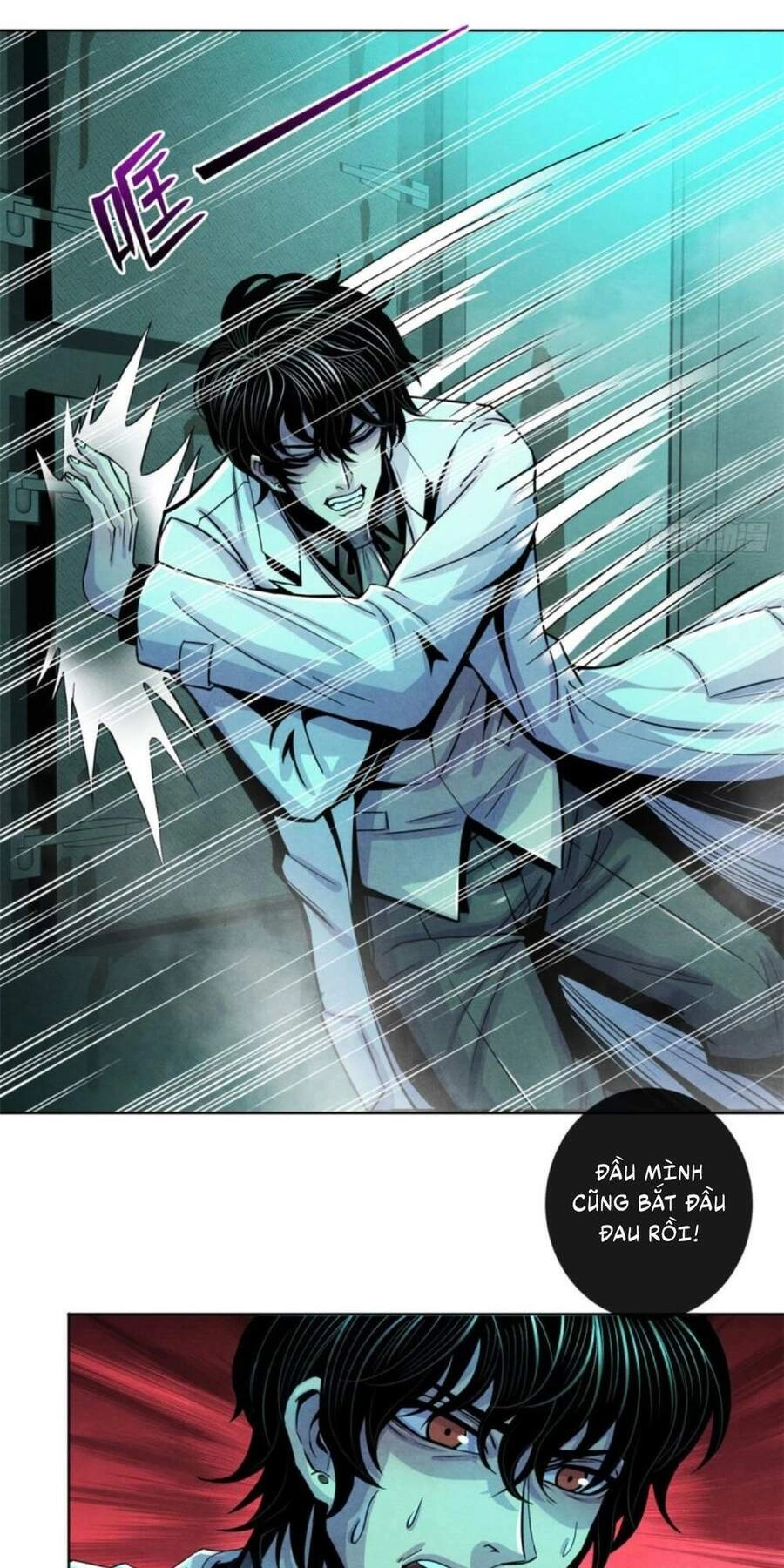 Bác Sĩ Lê Minh Chapter 24 - 6